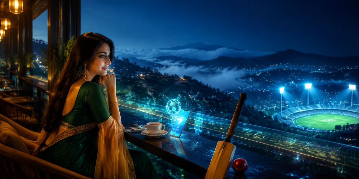 বান্দরবানে ক্রিকেট বেটিং ভাউচার সুবিধা উপভোগ