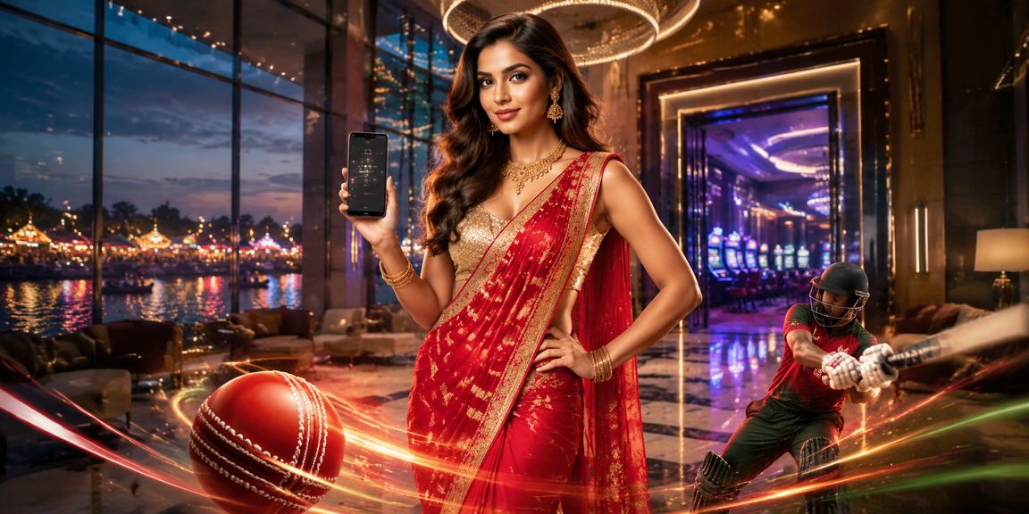 বরিশালের রাতের বাজারে ক্রিকেট বেটিং ও নতুন গেমের আলোচনা