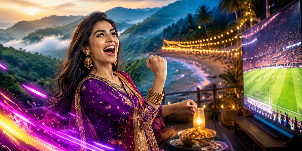 কক্সবাজার সমুদ্র সৈকতে বসে অনলাইন বেটিং ও গেমিং উপভোগ করছেন একজন পর্যটক