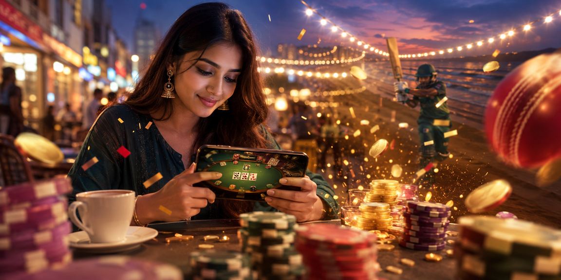 কক্সবাজার সৈকতে ক্রিকেট বেটিং ভাউচার ব্যবহার