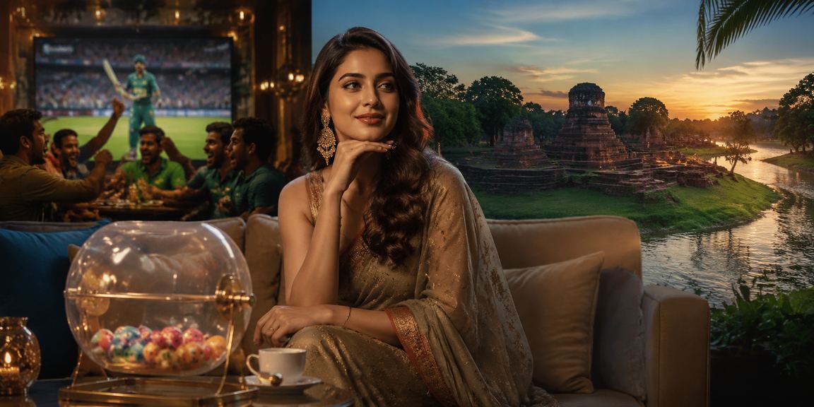কুমিল্লায় সৈকতে ক্রিকেট বেটিং ভাউচার ব্যবহার