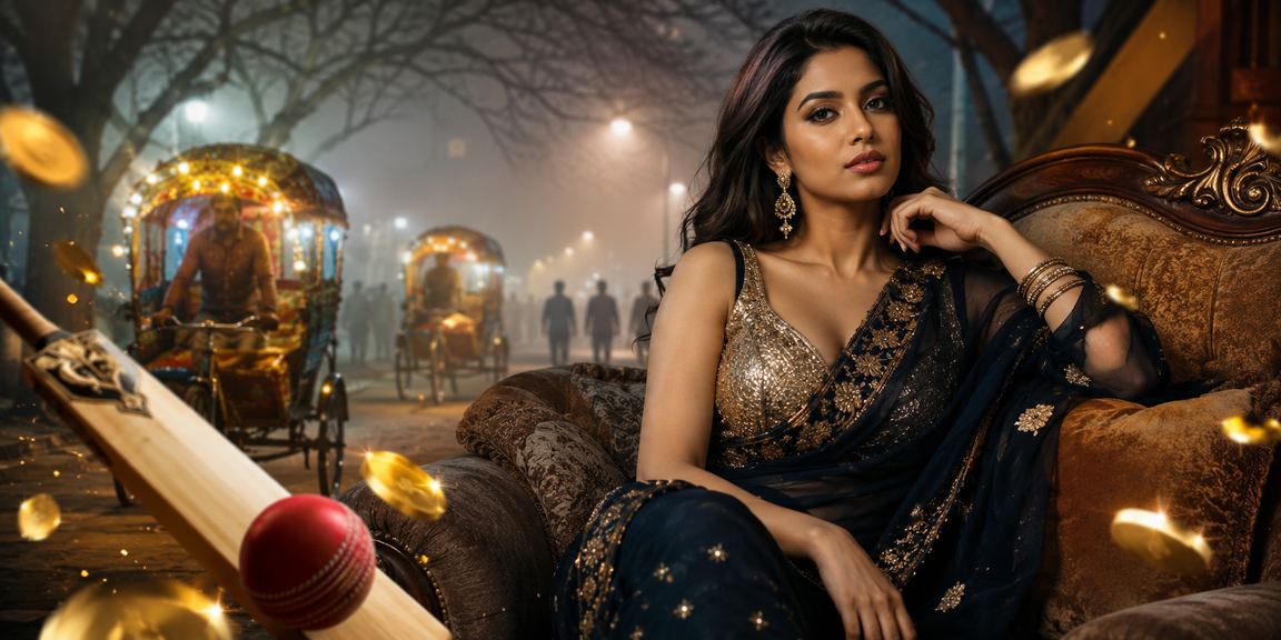 ঢাকায় রিকশায় মোবাইলে অনলাইন গেম খেলার দৃশ্য