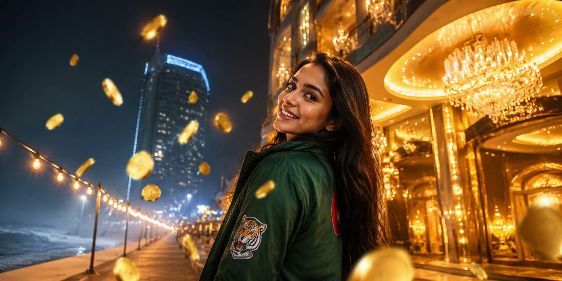 রংপুরে সমুদ্র সৈকতে ক্রিকেট বেটিং উপভোগ