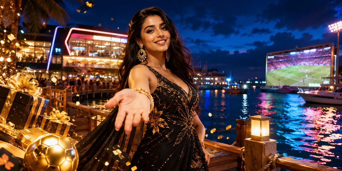 সেন্ট মার্টিনের রাতের বাজারে বিনোদন ক্যাসিনো ও ভিআইপি পেমেন্ট অভিজ্ঞতা