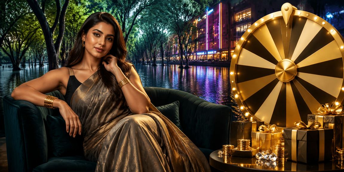 সিলেটে নিয়ন আলোয় ভিআইপি বোনাস ও হাই রোলার গেমিং পরিবেশ